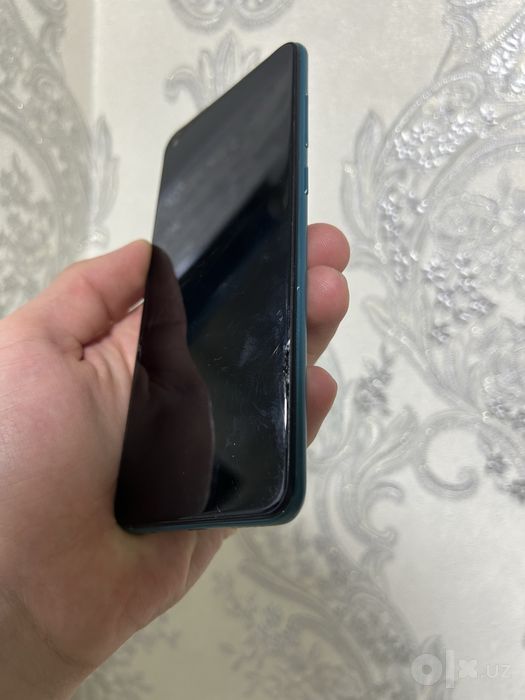 Redmi note 9 128gb