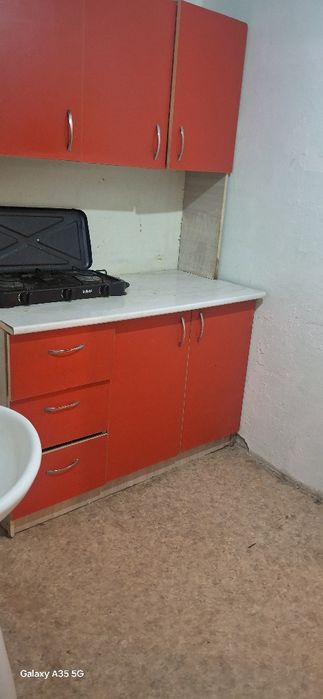 Квартира 2комнатный