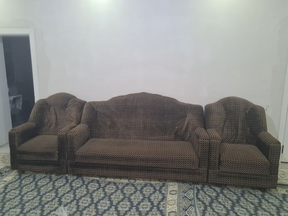 Диван шымкент диваны