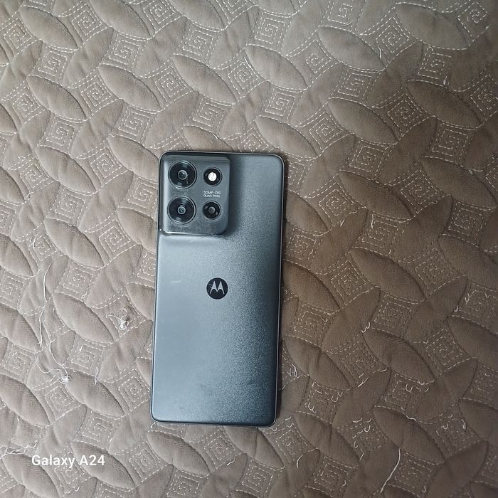 Смартфон Motorola G75 5G