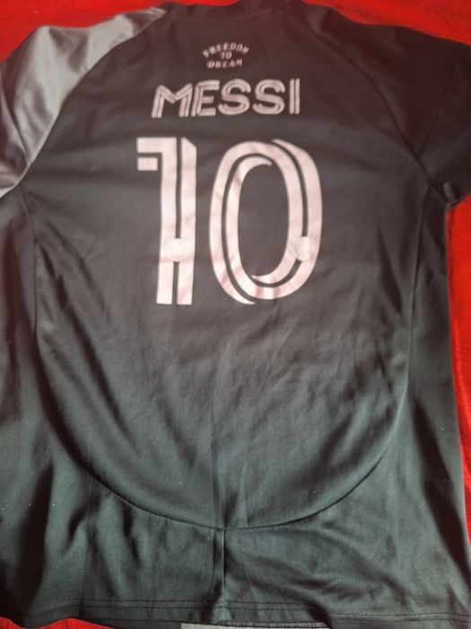 Adidas Messi Miami