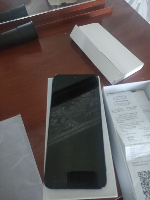 Продам телефон в отличном состоянии