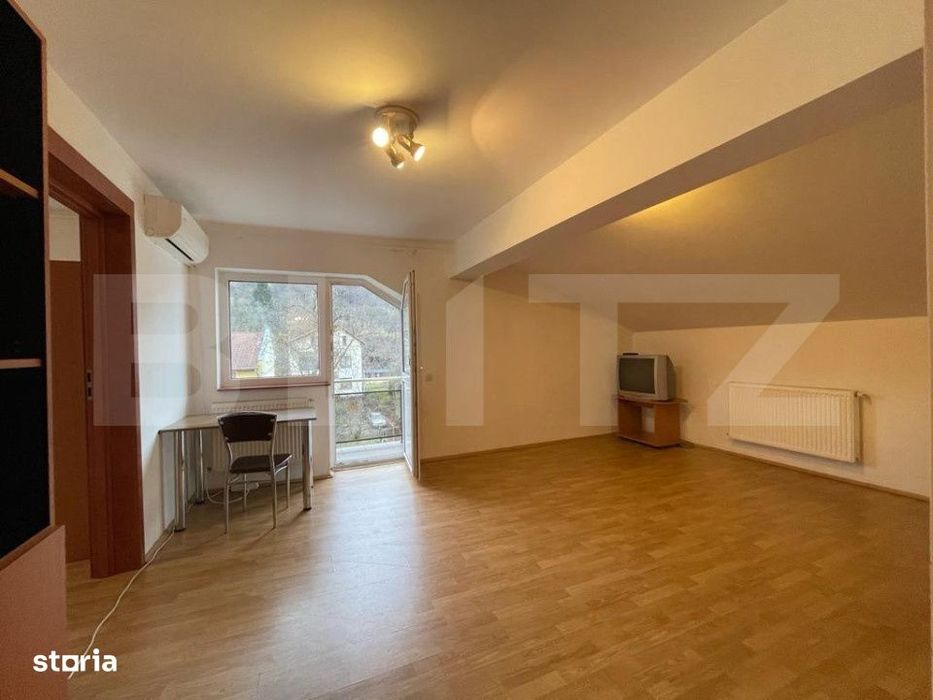 Apartament cu 2 camere, 50 mp, parcare, zona Casa Radio