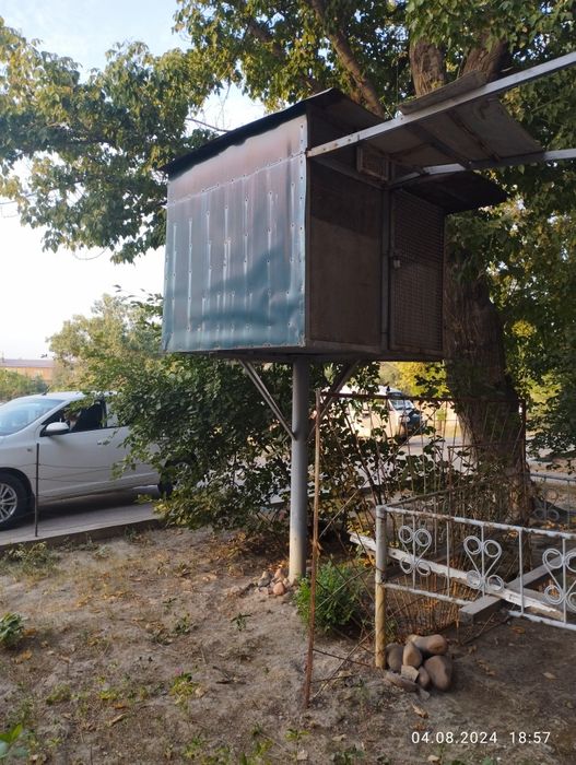 Продается Голубятник