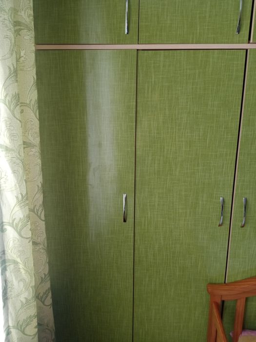 Детский спальный гарнитур