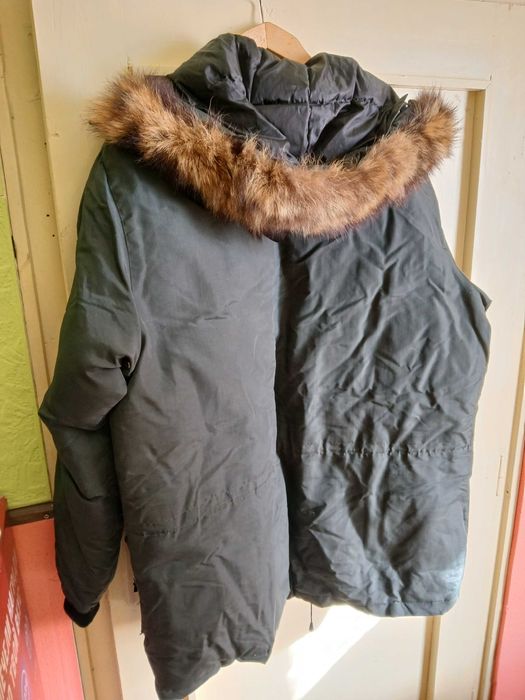 Мъжко яке Canada Gusse.