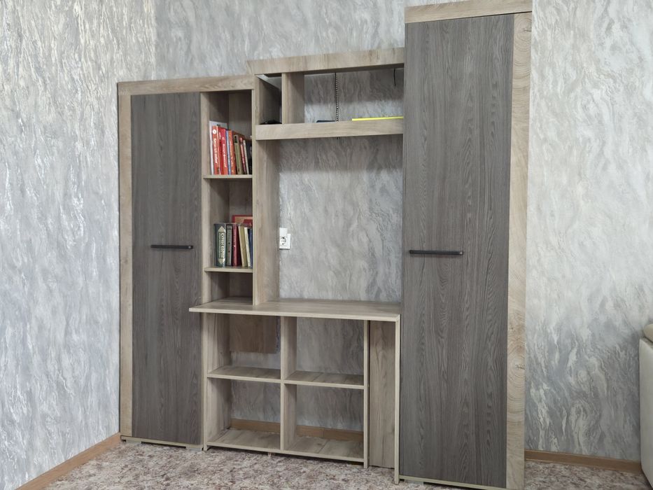 Продам стенку детскую