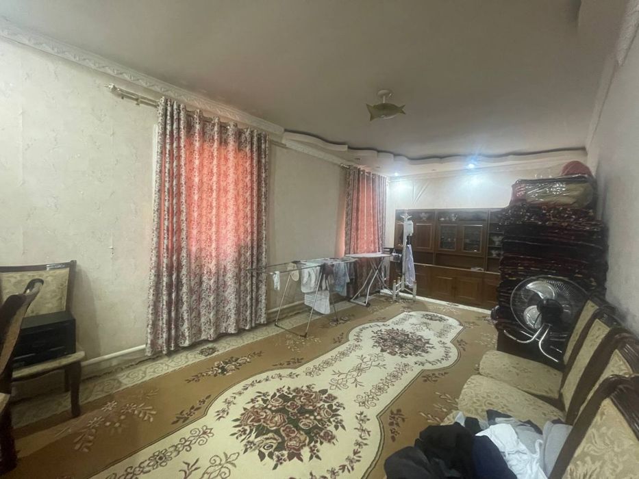 Продается добротный дом по цене земли,  на рисовом