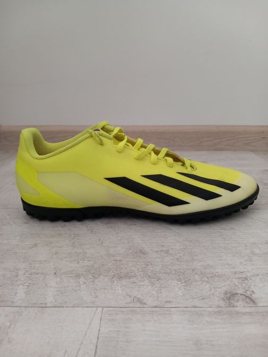 Стоножки Adidas CRAZY FAST