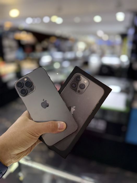 iPhone 13 PRO MAX 256GB