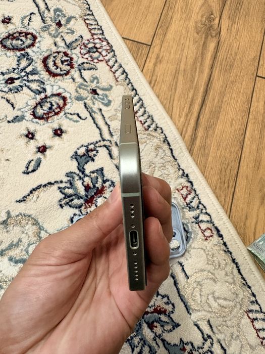 Айфон 15 iphone 128