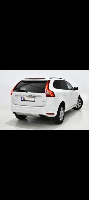 Volvo XC60 D4 de Vânzare
