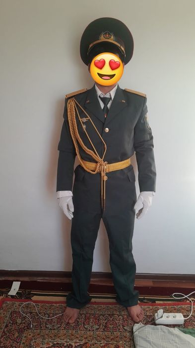 Паратски форма сатамын