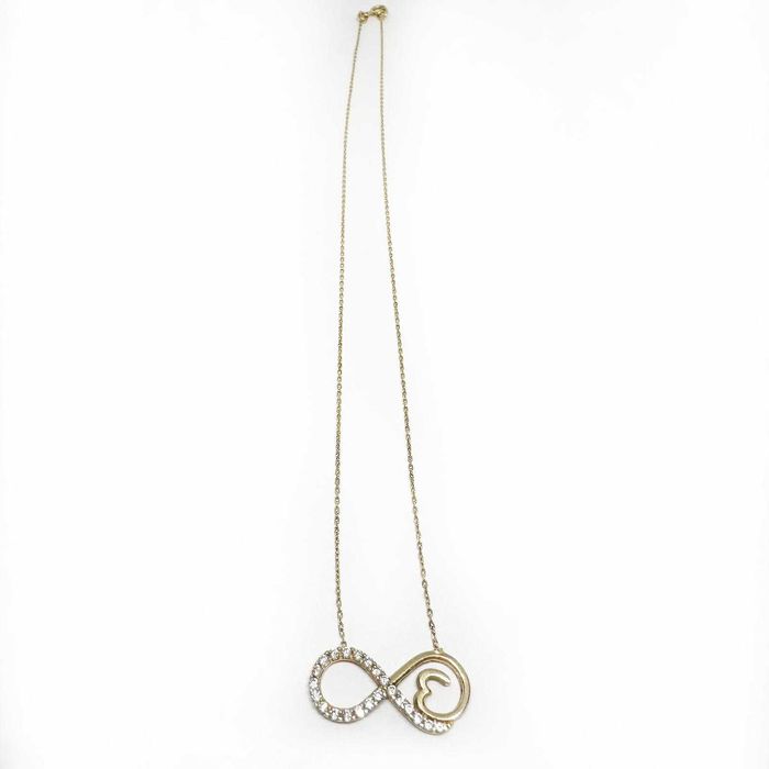 Colier din aur de 14k 2.27g ProMax Amanet