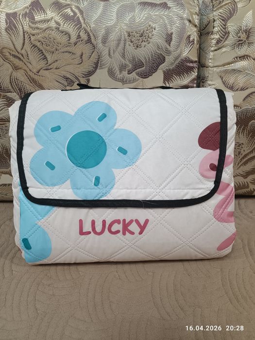 Коврик для пикника