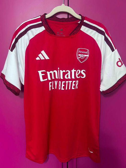 Tricou Fotbal 2XL