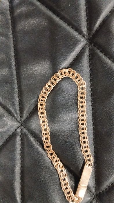 Бисмарк 585 проба золото