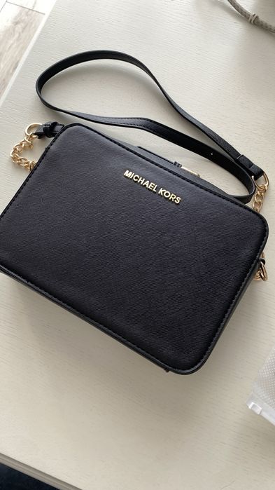 Новая сумка