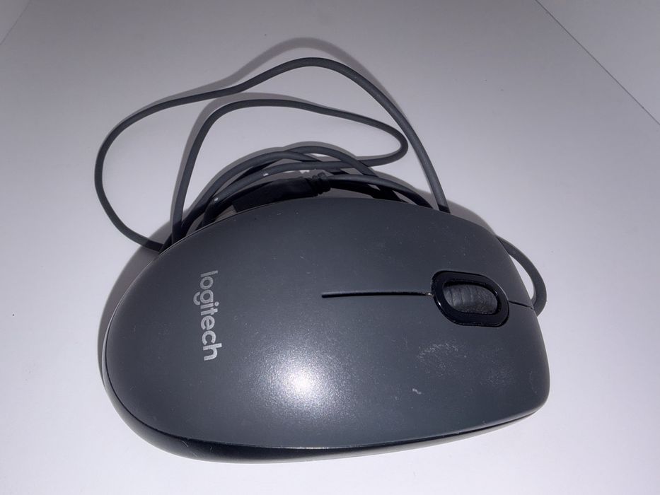 Мышь logitech M90