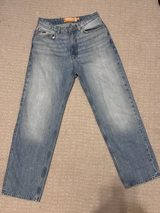 Baggy jeans REVIEW