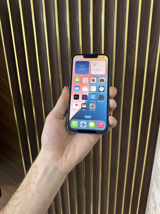 Iphone 13 128 Айфон 13 128