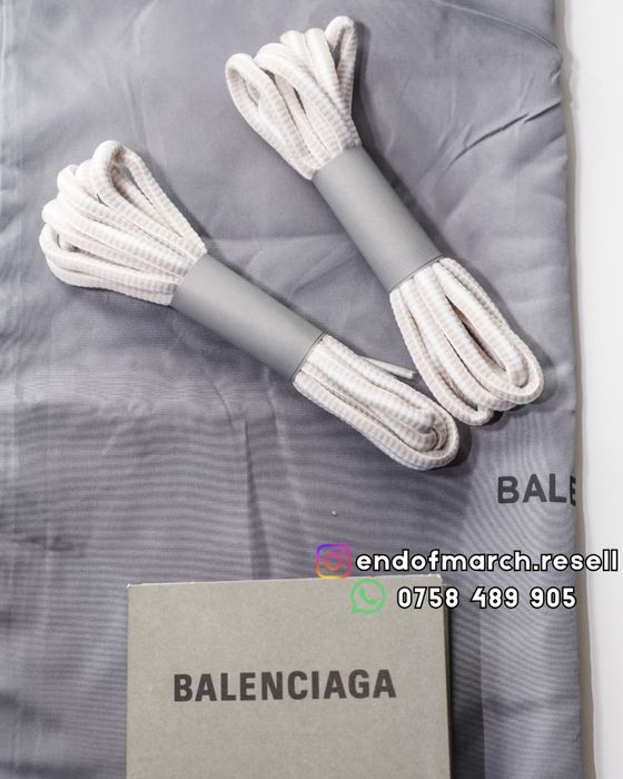 Balengiaca Track Albi