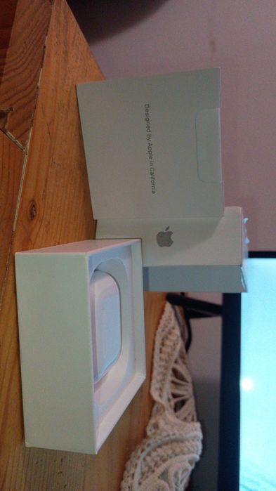 Airpods 4 (garanție 2 ani)