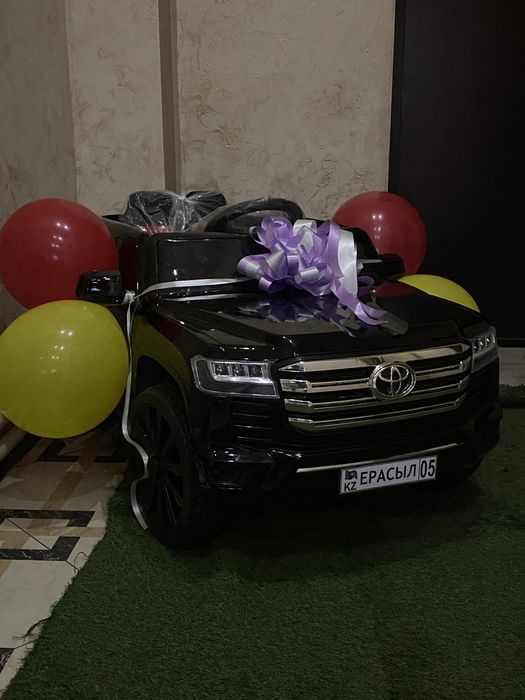 Машинки для детей