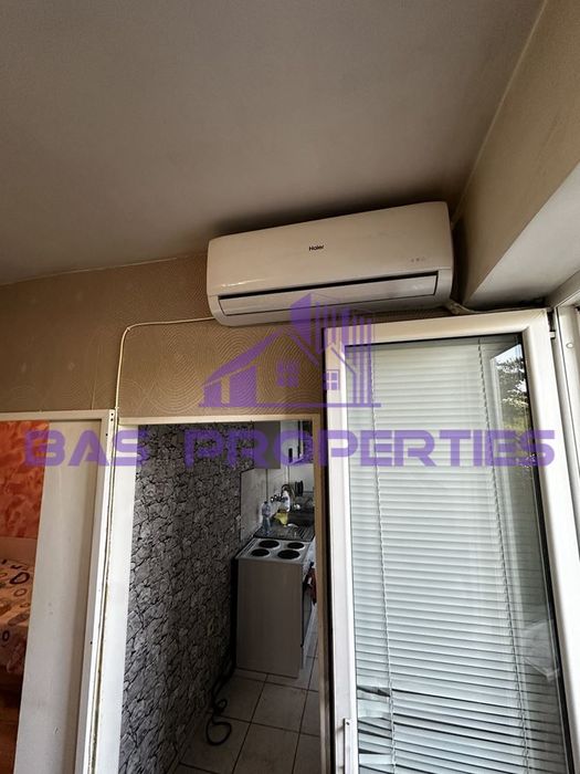 Дава се под наем Двустаен апартамент в София, Люлин 7 - 45 кв.м за 357 € - Снимка #6