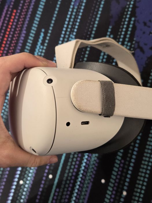 Oculus quest 2 / Meta quest 2