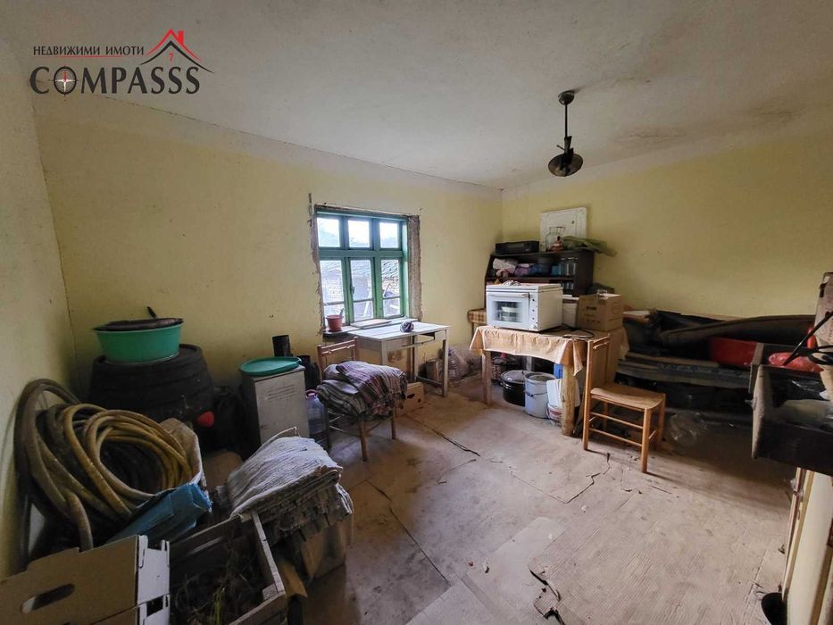 Продава се Къща в с. Изворово, Област Добрич - 107 кв.м за 149 €/кв.м - Снимка #4