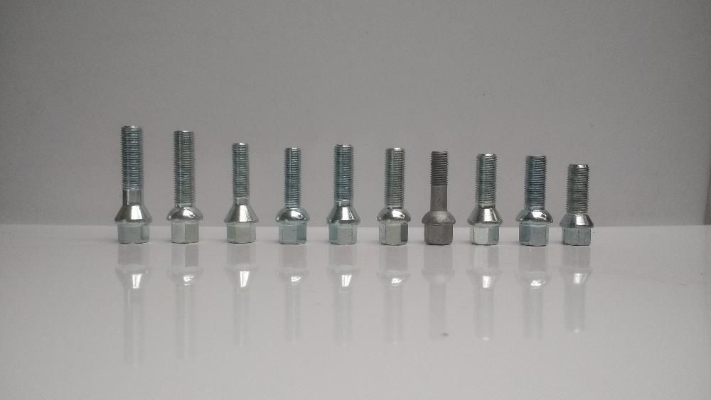 Prezoane lungi 73 mm M14 pas 1,5 Jante aliaj