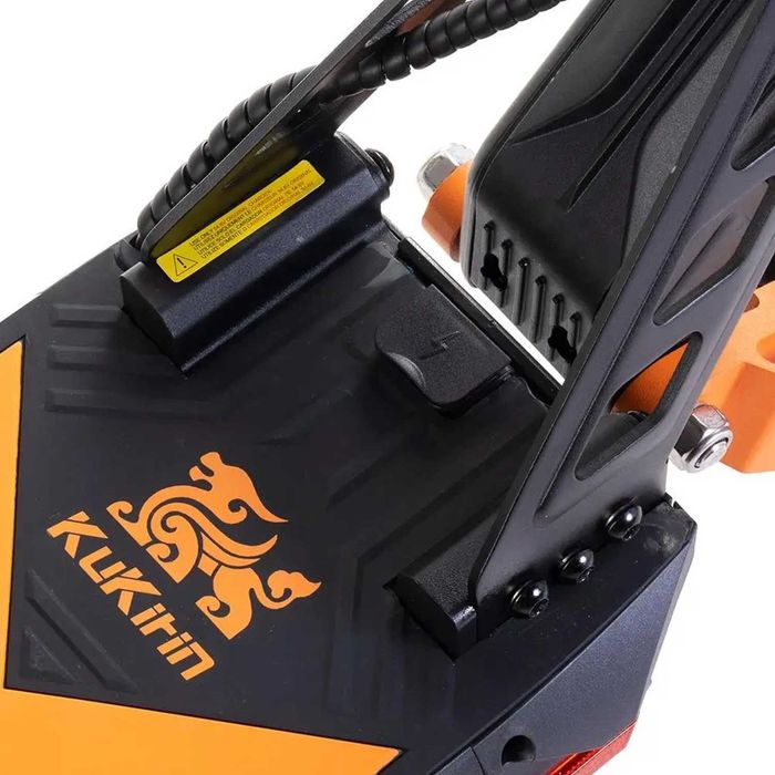 Kugoo KuKirin G2 Max Електрическа Тротинетка Скутер 1000W 20ah 55км/ч