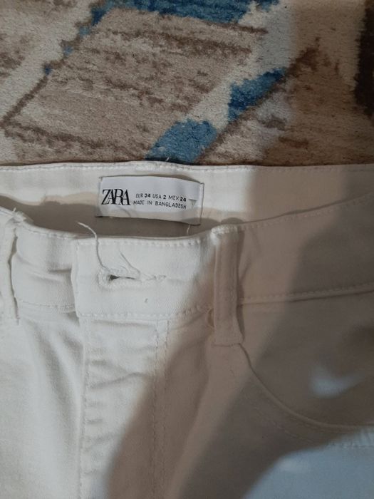 Pantaloni de copii mărimea S