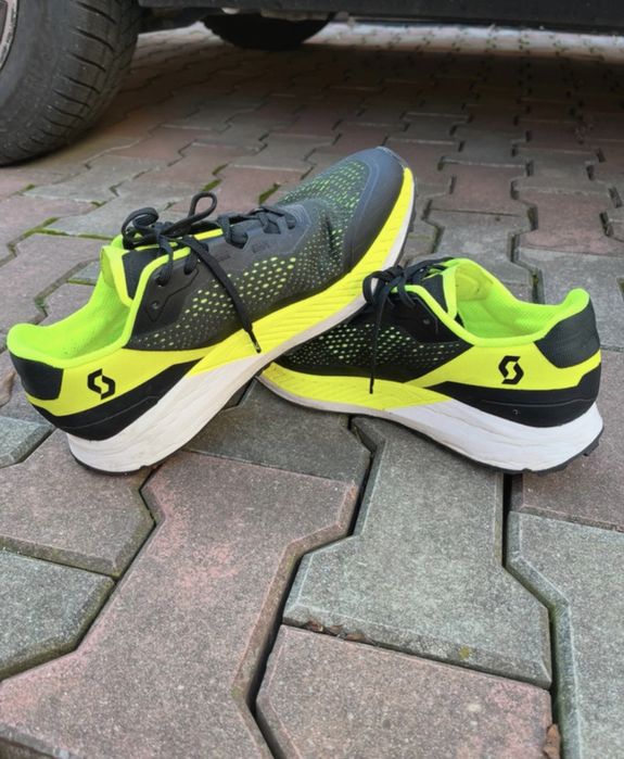 sneakers barbati Scott Ultra Carbon RC Trail Run