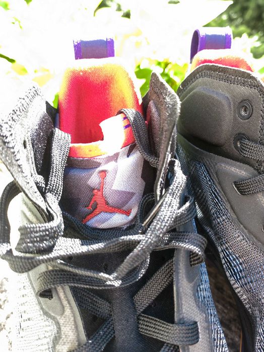 Нови! Nike Air Jordan XXXVII