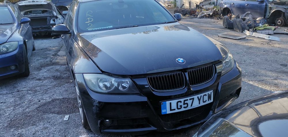 на части бмв е90 320д 163кс м47 bmw e90 320d m47 163hp м спорт