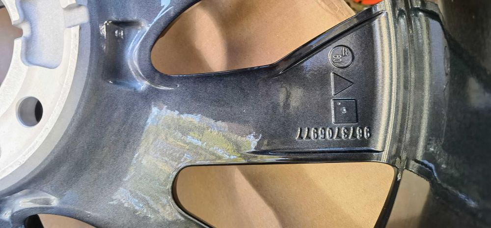 Чисто нови 4x108 19 цола Citroen DS4/ Peugeot. / Ford