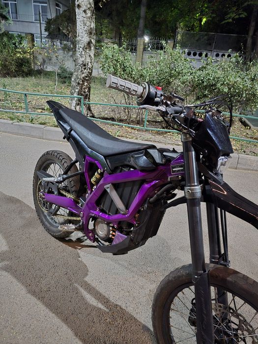 Surron ultra bee