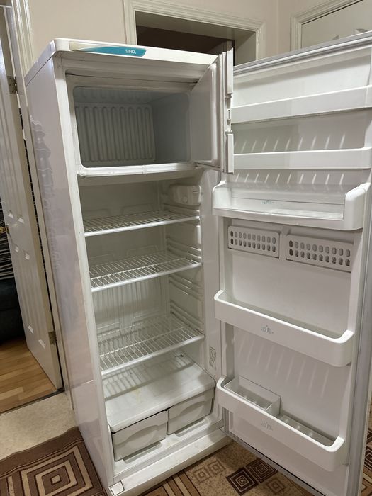 Холодильник не рабочи на запчасть