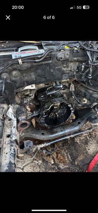 От 1.9ТДИ 116кс. 2000