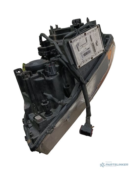Far Dreapta Fata Volvo Xc90 I 275 2002 - 2015 8620862