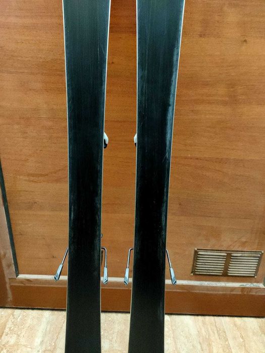 Ски Rossignol Hero Junior Pro Multievent 120 R -8