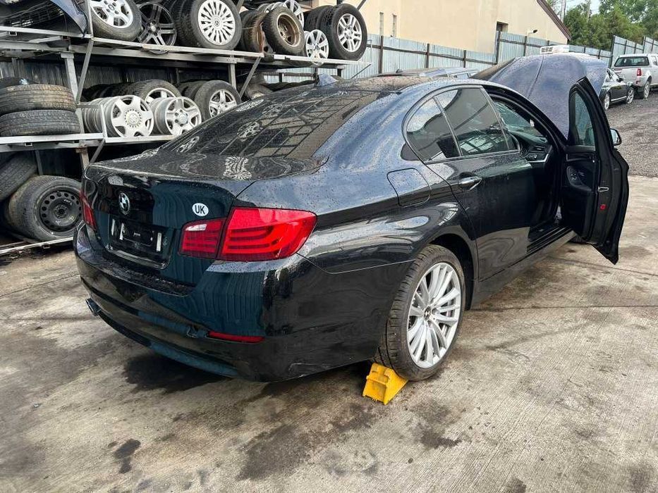 dezmembrez dezmembrari bmw f10 530d n57d30a 245cp euro 5 an 2011
