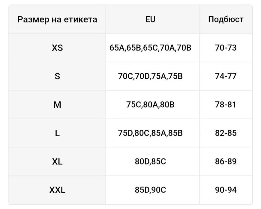 Син бански от две части