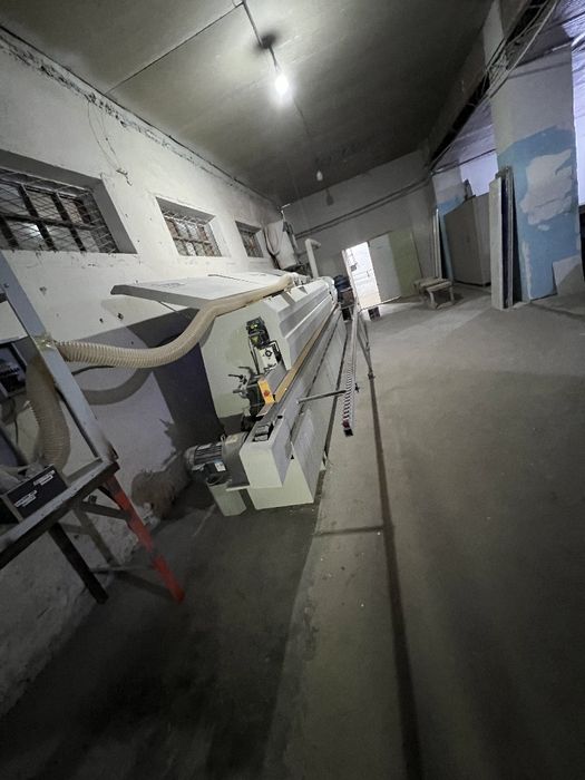 Kromka stanok SOTILAD