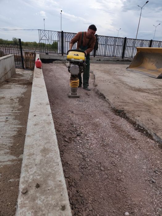 Благоустройство от 10 000