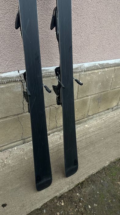 Schiuri atomic 1,75cm