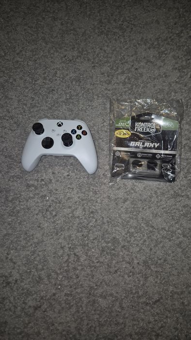 Xbox Series S конзола