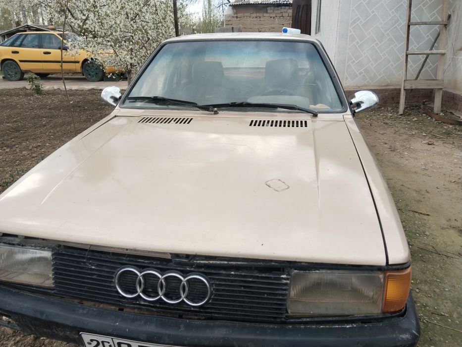 Ауди на Запчасти